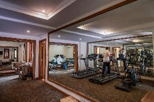 heritage bagan hotel