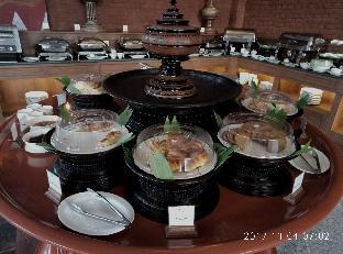 heritage bagan hotel