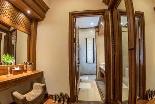 heritage bagan hotel