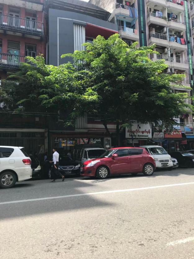 yangon