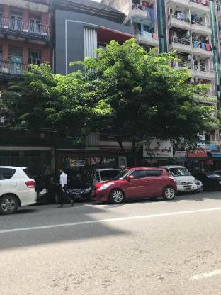 Hotel Zara,Yangon Downtown>>Yangon,2 star