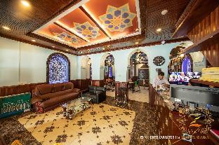 Hotel Zara,Yangon Downtown>>Yangon,2 star