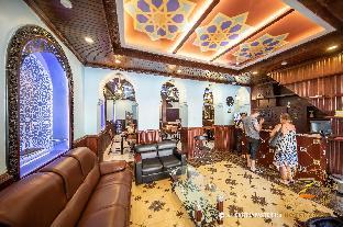 Hotel Zara,Yangon Downtown>>Yangon,2 star