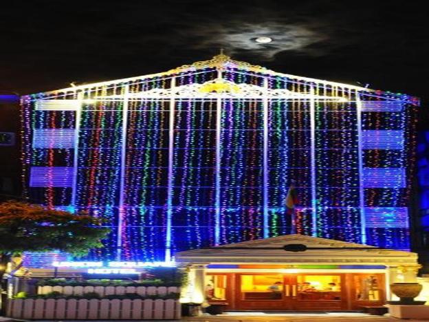 yangon