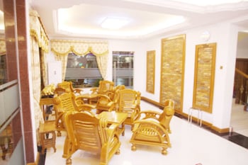 sky hotel hlaing thar yar yangon