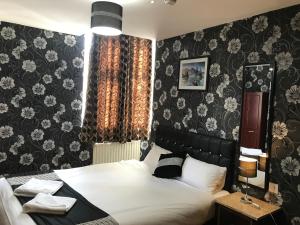 pacific inn london heathrow