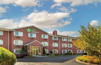 extended stay america suites hartford farmington