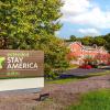 extended stay america suites hartford farmington