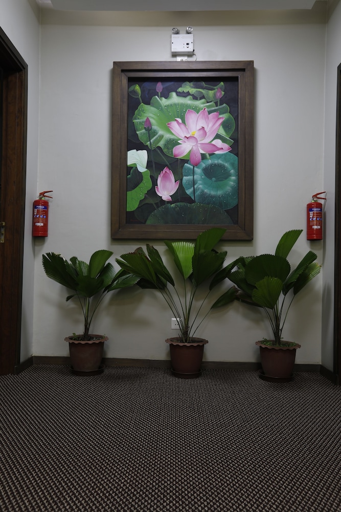 cloud 10 boutique hotel