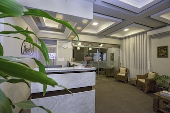 cloud 10 boutique hotel