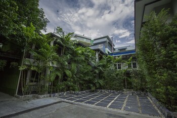Cloud 10 Boutique Hotel,Yangon Region>>Yangon,2.5 star