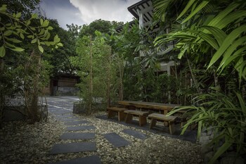 Cloud 10 Boutique Hotel,Yangon Region>>Yangon,2.5 star