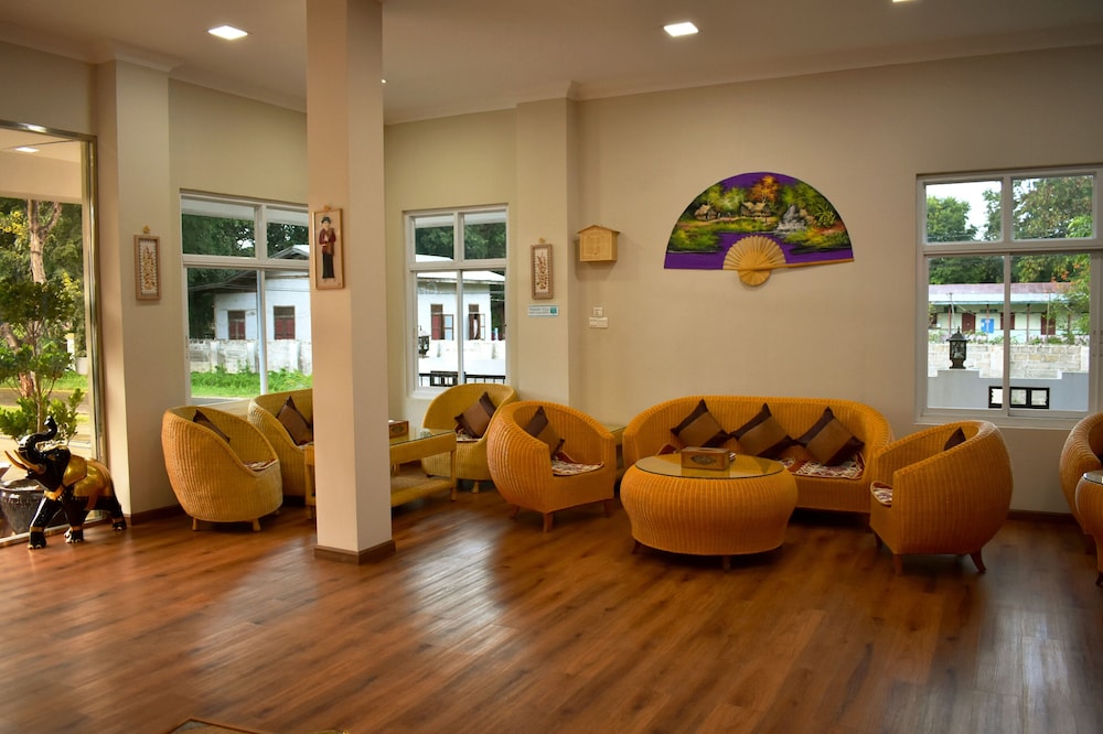 immana grand inle hotel