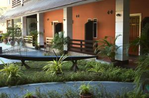 immana grand inle hotel