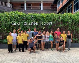 immana grand inle hotel