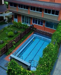 immana grand inle hotel