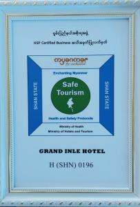 immana grand inle hotel