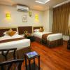 immana grand inle hotel