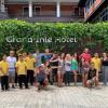 immana grand inle hotel