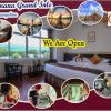 immana grand inle hotel