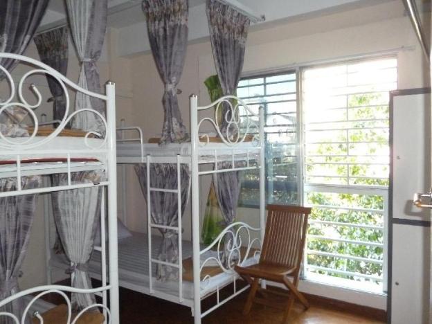 yangon heart guest house