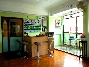 yangon heart guest house