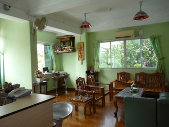 yangon heart guest house