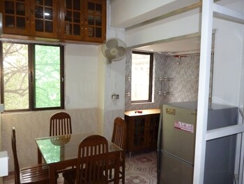 yangon heart guest house