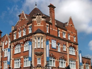 W12 Rooms,Hammersmith>>Greater London,4 star