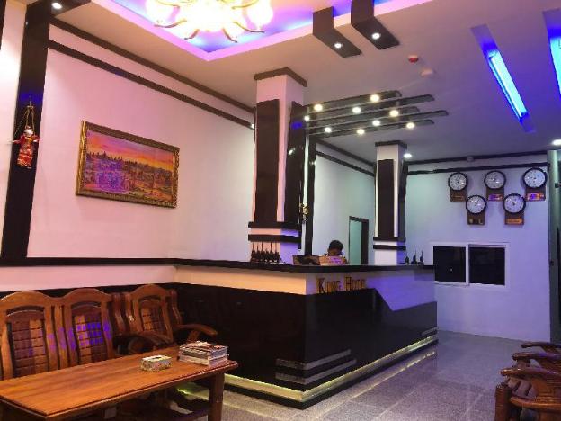king hotel