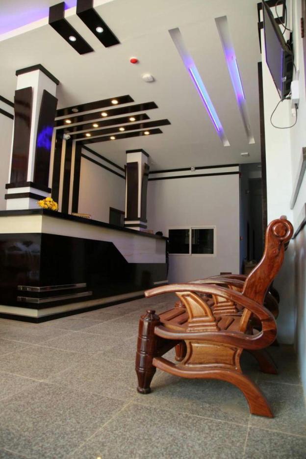 king hotel