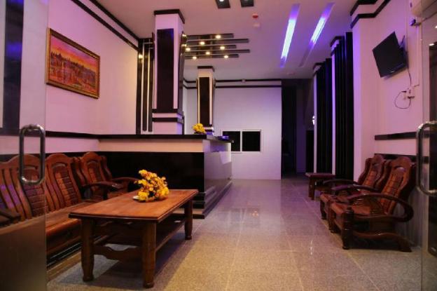 king hotel