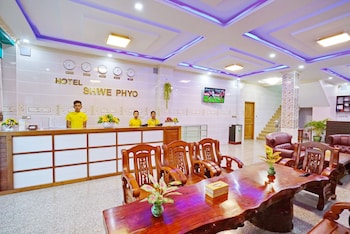 hotel shwe phyo