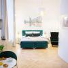 apartments roman