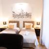 apartments roman