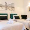 apartments roman