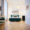 apartments roman