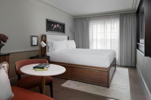 the montcalm london marble arch