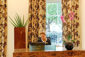 the montcalm london marble arch