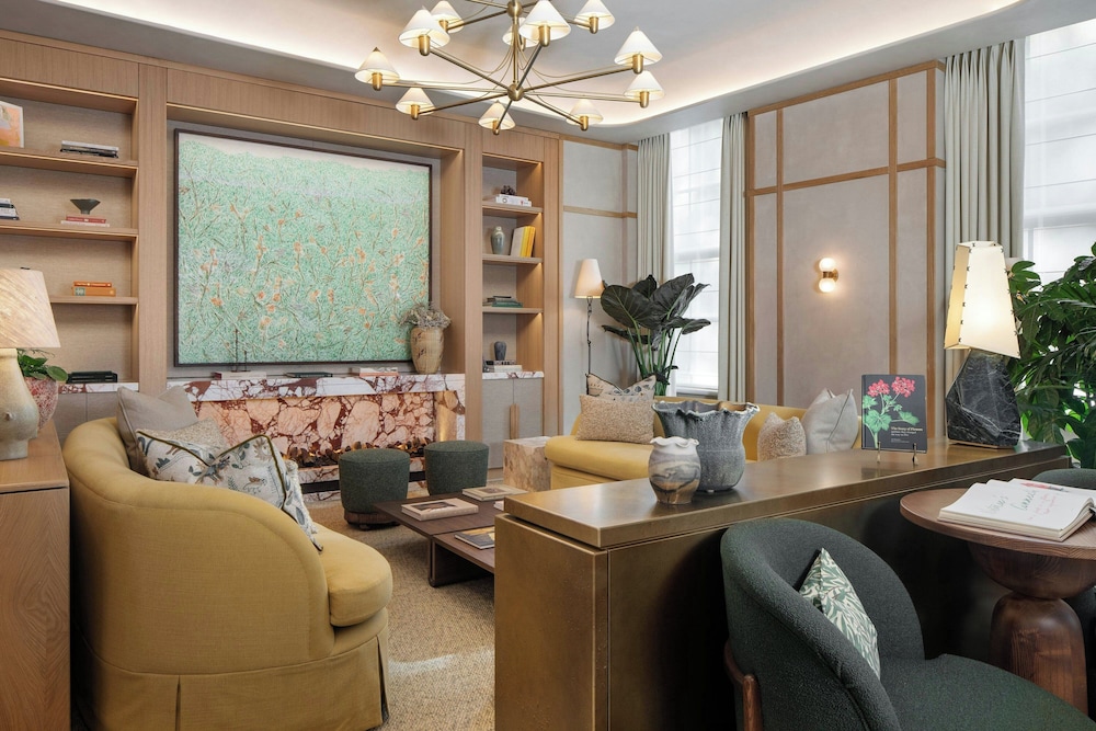 the montcalm london marble arch