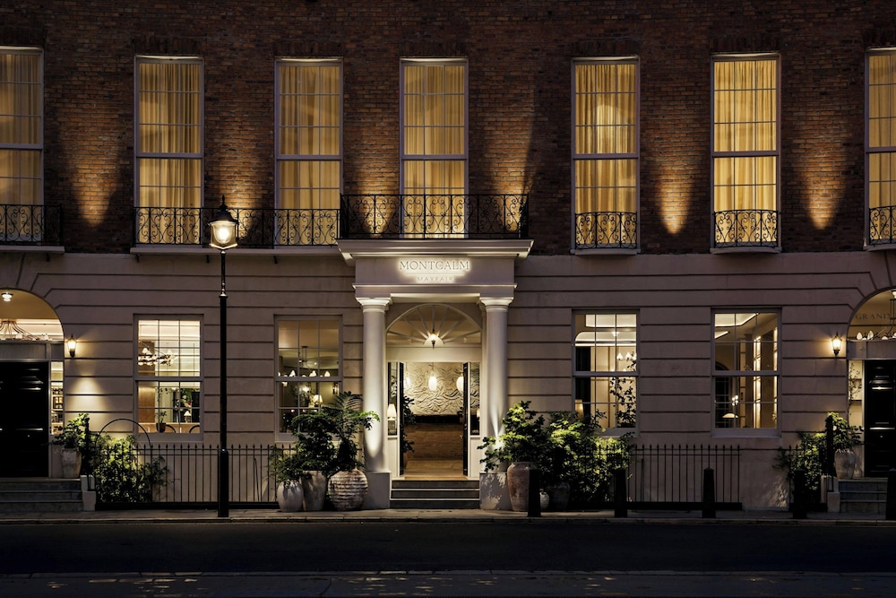 the montcalm london marble arch