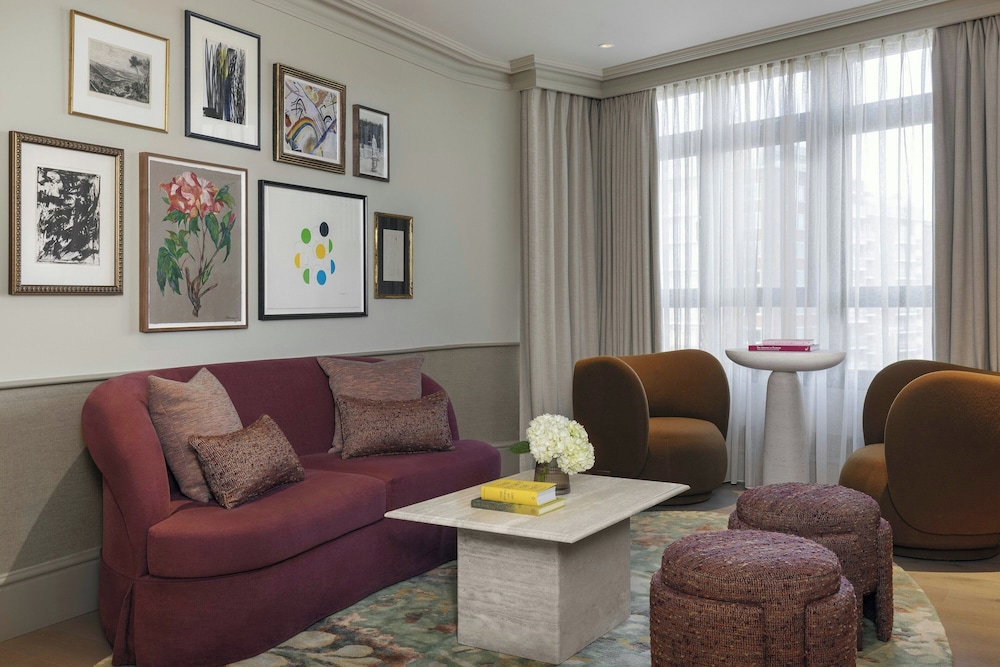 the montcalm london marble arch