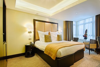 the montcalm london marble arch