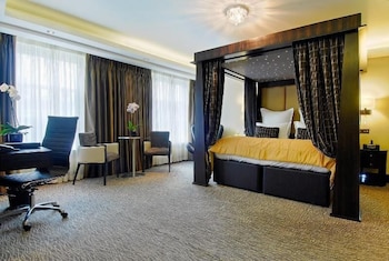 the montcalm london marble arch