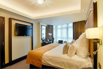 the montcalm london marble arch
