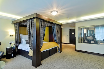 the montcalm london marble arch