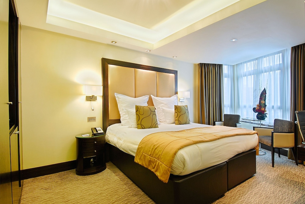the montcalm london marble arch