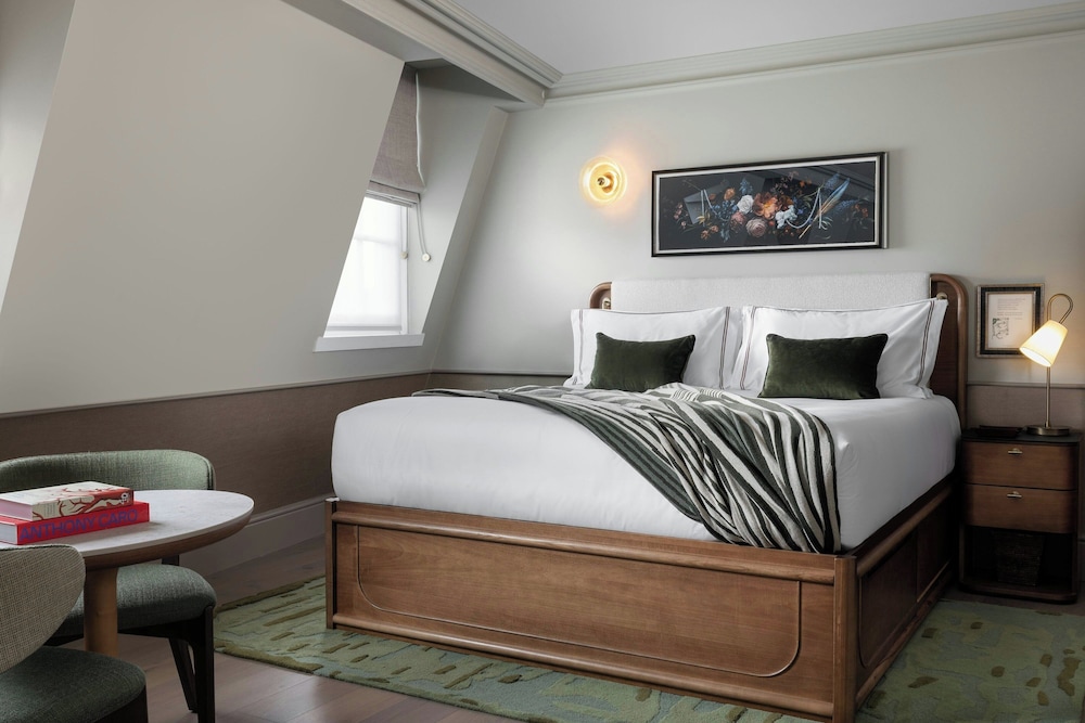the montcalm london marble arch