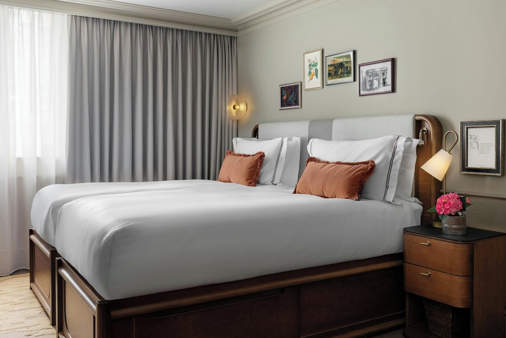 the montcalm london marble arch