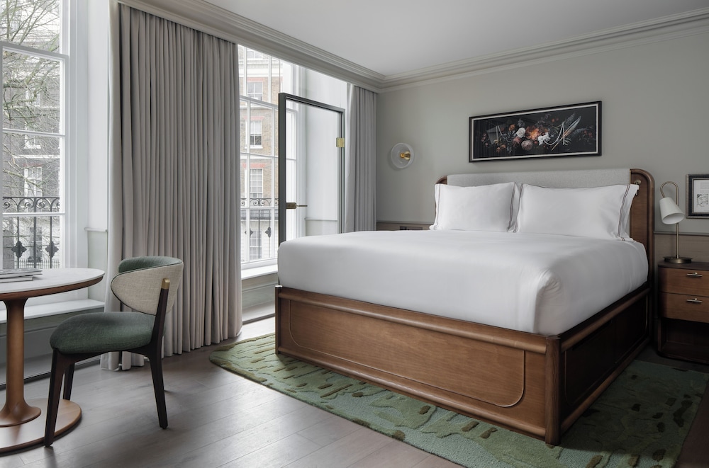 the montcalm london marble arch